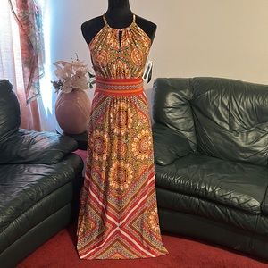 NWT b.calm Dress
